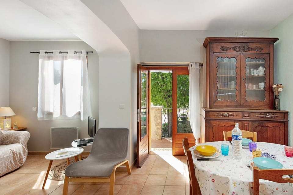 Gîte Aux Portes Des Cévennes House in Occitanie