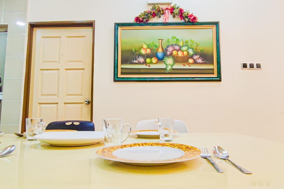 Cozy Family Home Event Wedding at Gombak by HCK House in Federal Territory of Kuala Lumpur