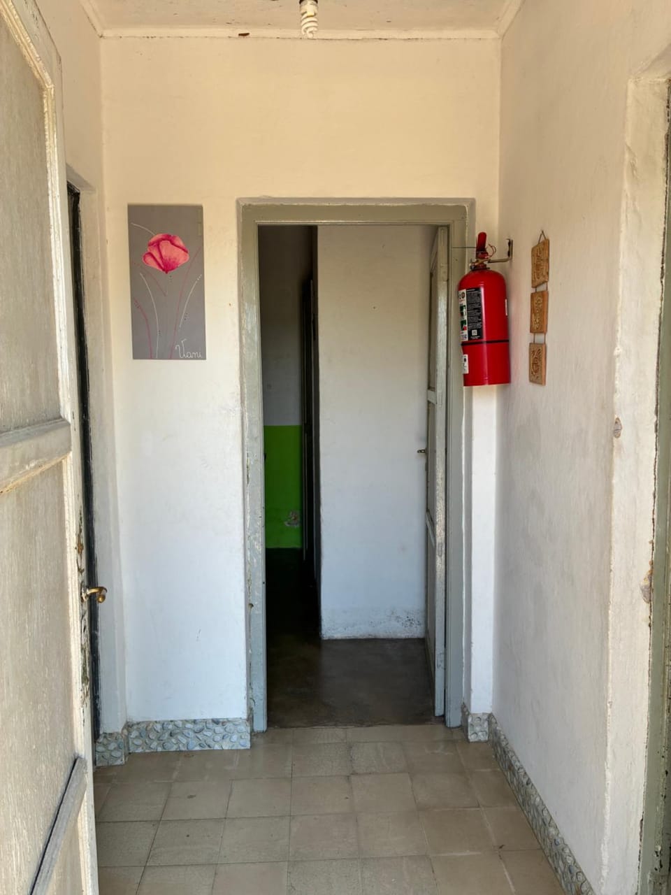 casacarlina Apartment in Embalse