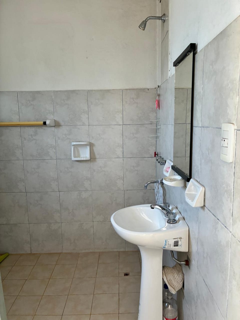 casacarlina Apartment in Embalse