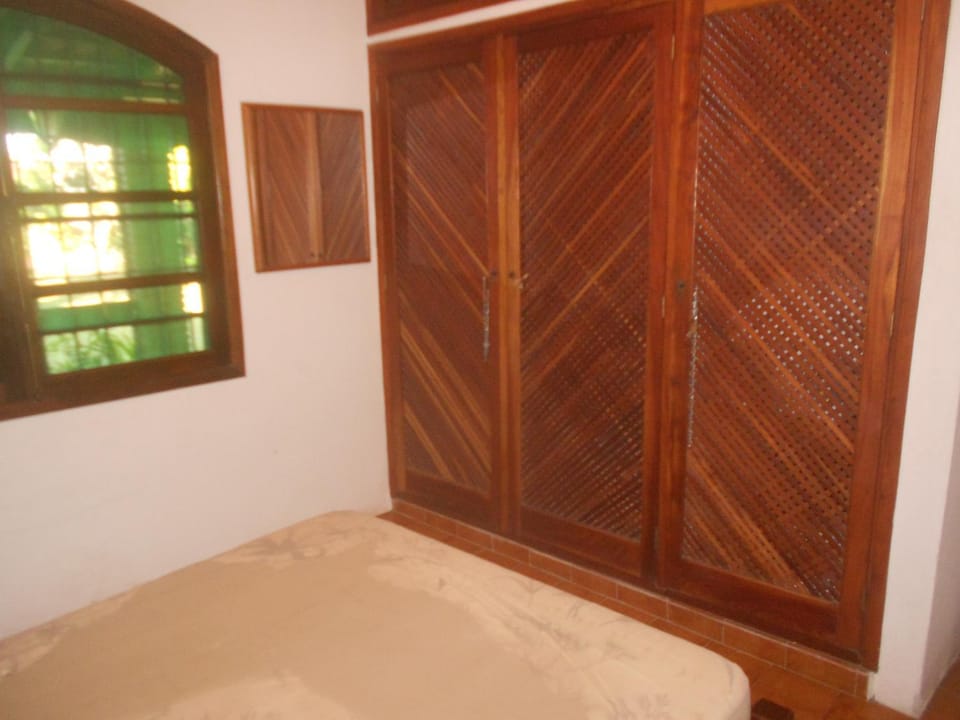 Casa martim de sá 4 dormitórios pé na areia Patri House in Caraguatatuba