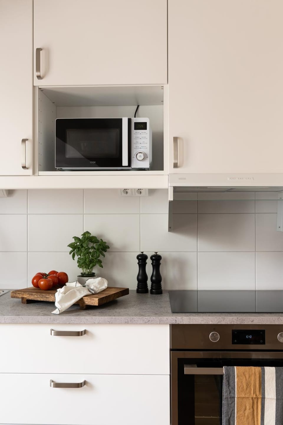 Guestly Homes - Central Premium Studio Apartment in Sweden