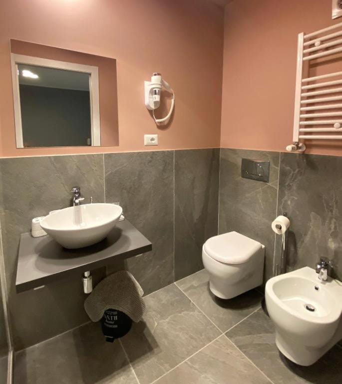 Toilet, Bathroom, bidet