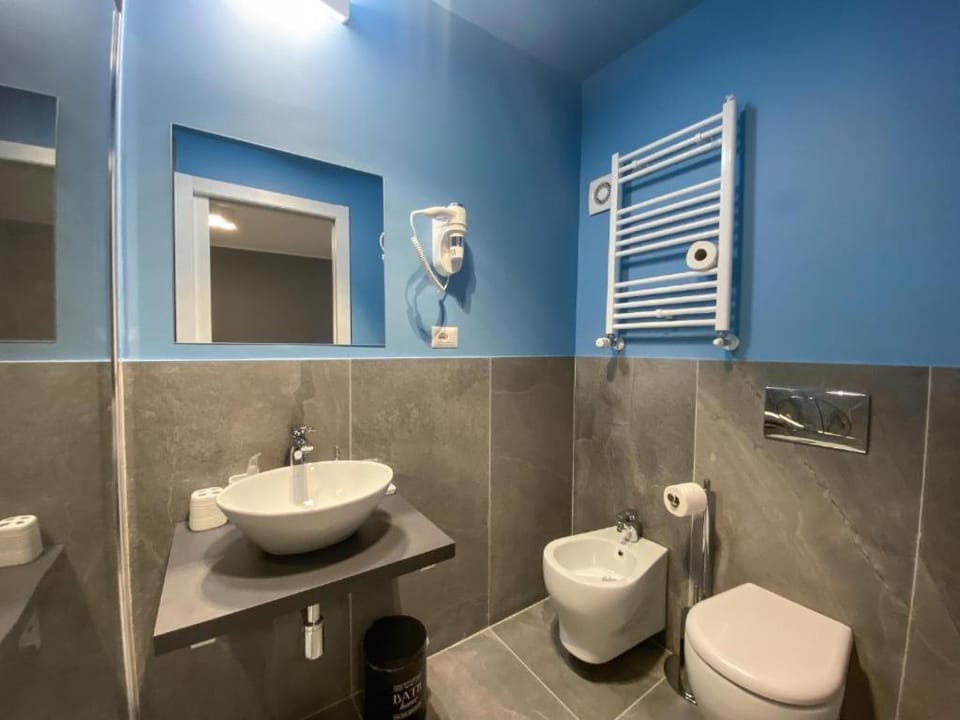 Toilet, Bathroom, bidet