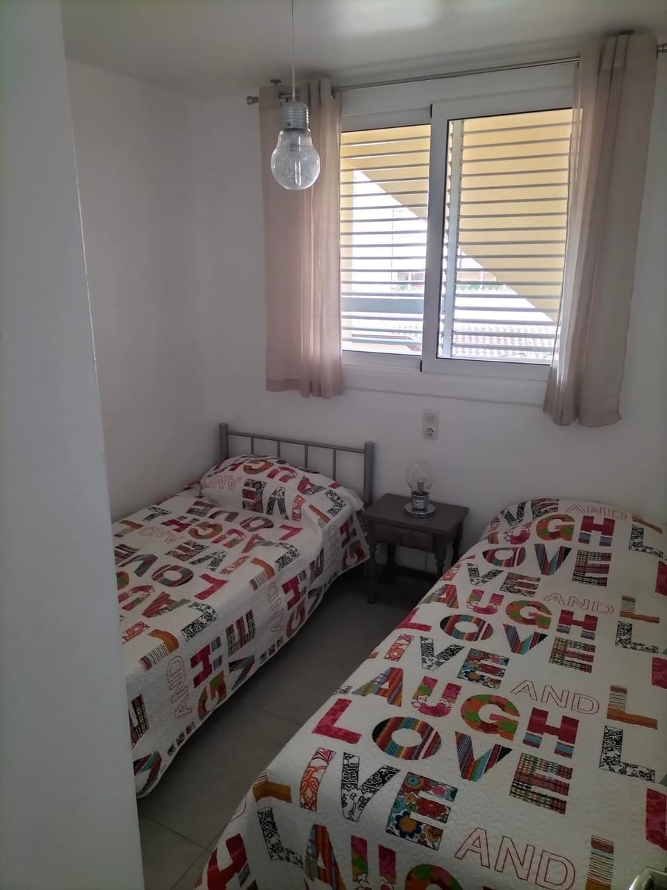 Apparemment sur la Costa Brava Apartment in Platja d'Aro