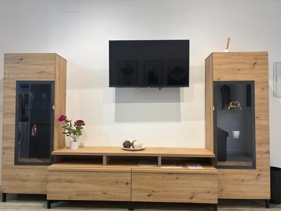 TV and multimedia