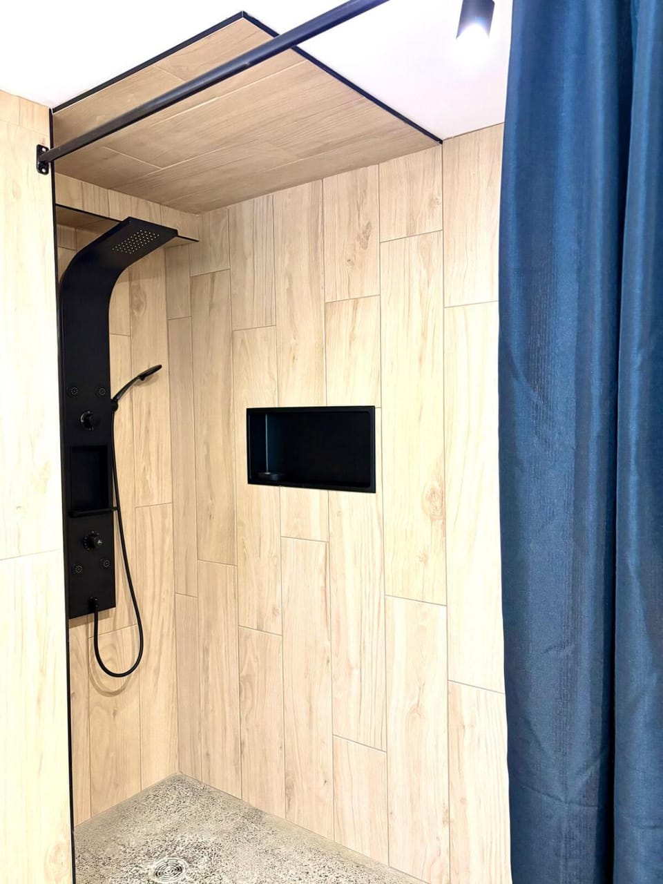 Le Cocon des Monts Valin Apartment in Quebec
