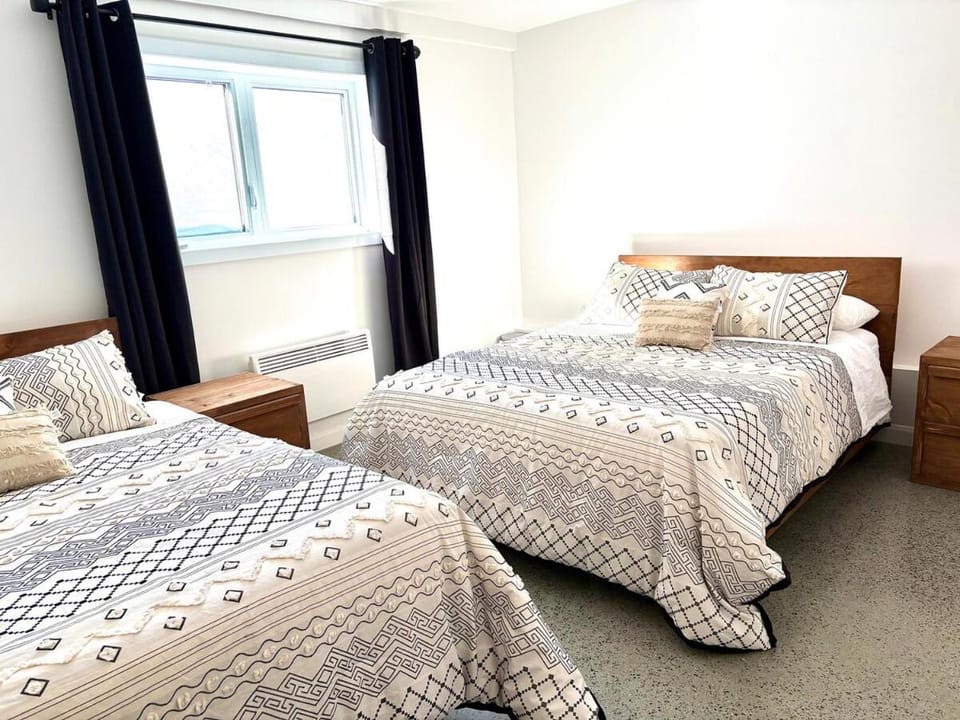 Le Cocon des Monts Valin Apartment in Quebec