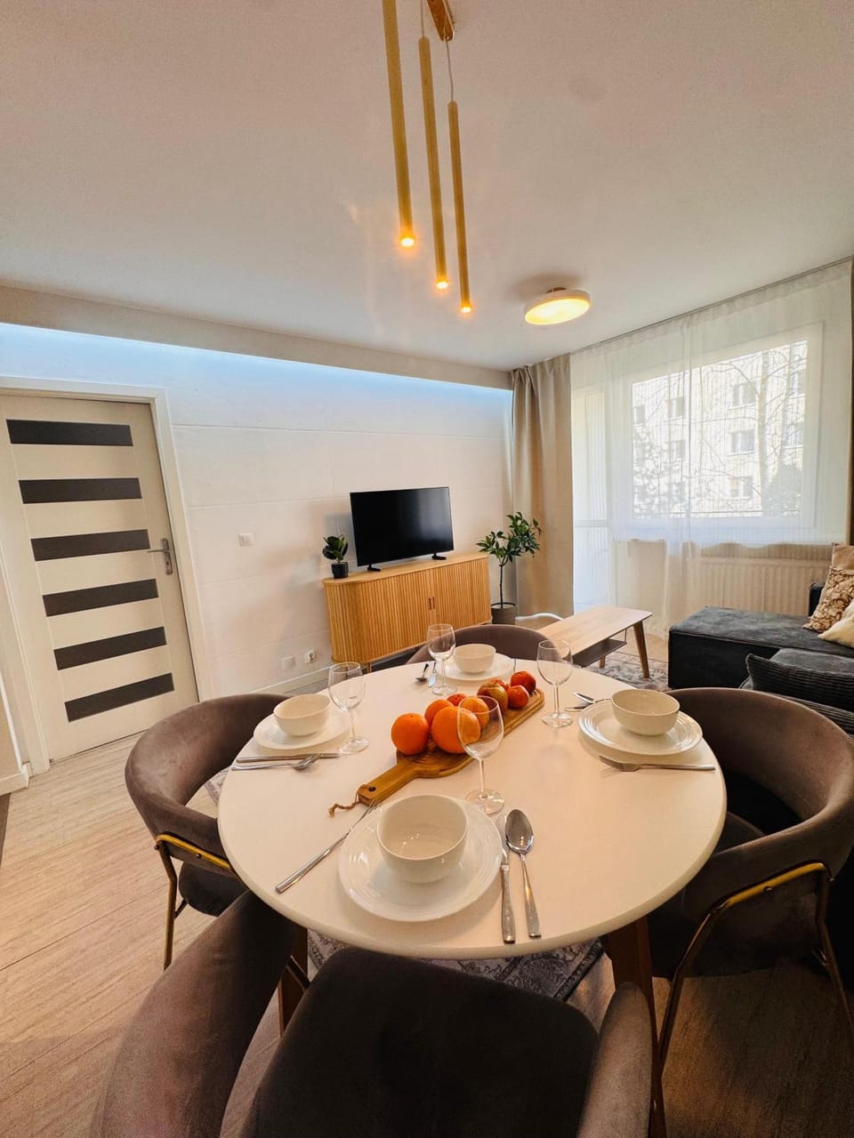 ApartamentySnu, Apartament Nad Potokiem Apartment in Masovian Voivodeship