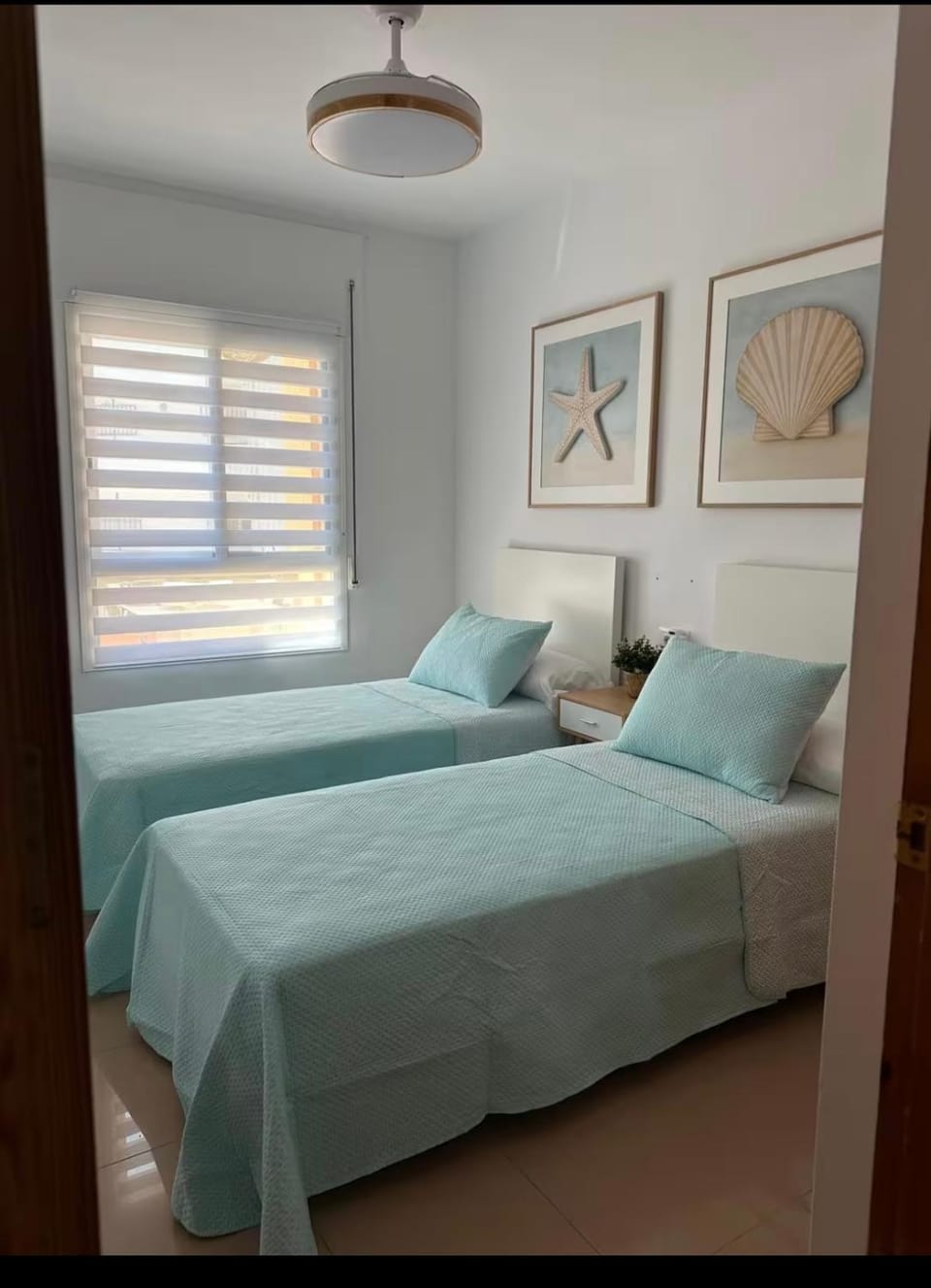 Apartamento Renacer Nerja Apartment in Nerja