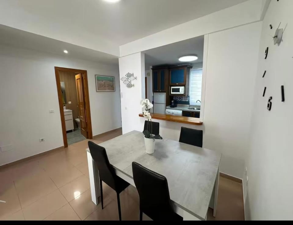 Apartamento Renacer Nerja Apartment in Nerja