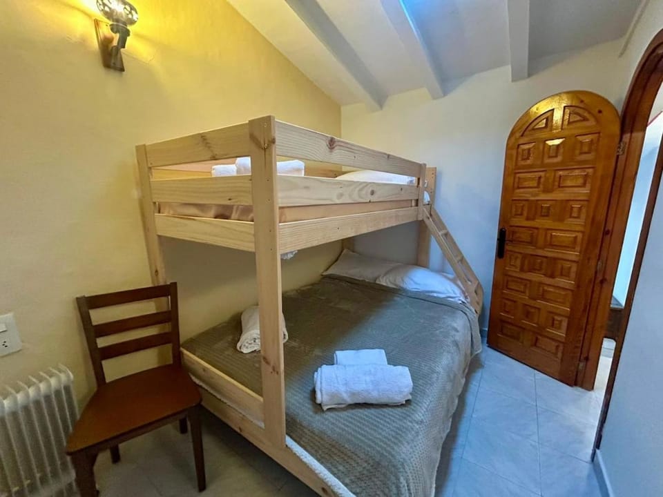 Casa De Pueblo Raval House in Marina Alta