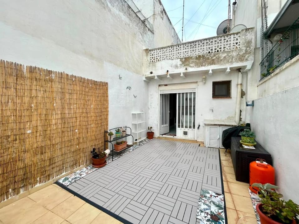 Casa De Pueblo Raval House in Marina Alta