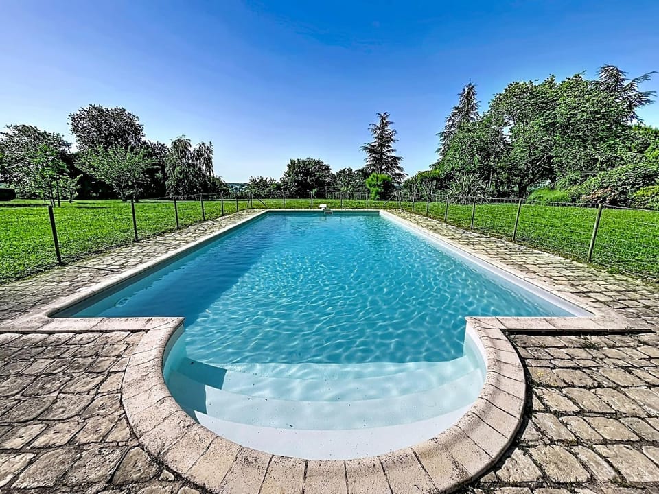Day, Garden, Garden view, Pool view, Swimming pool