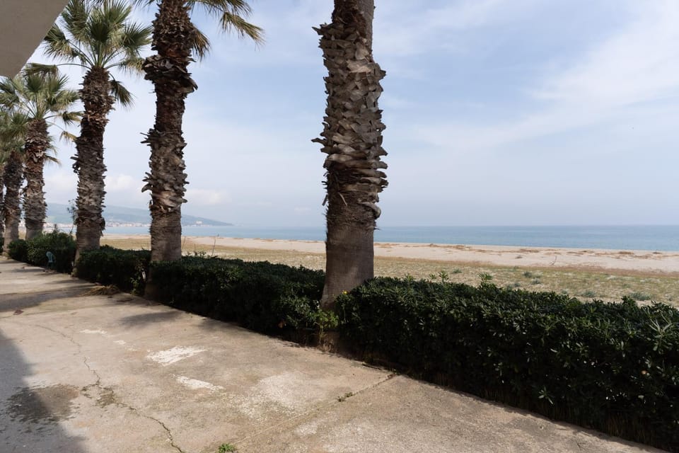 Property building, Beach, Beach, Sea view, Sea view