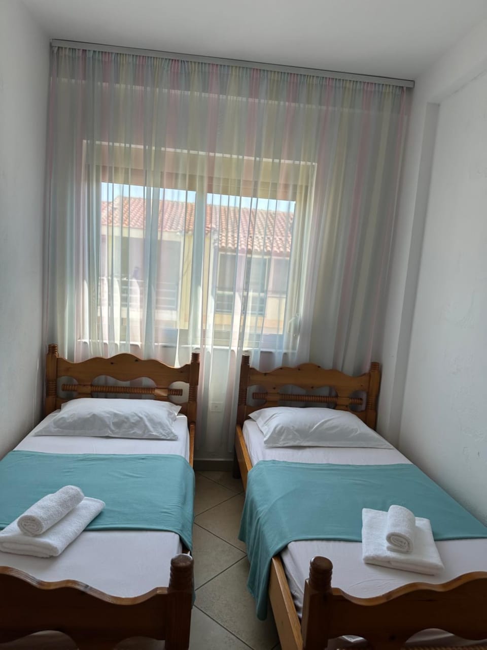 Golem Beach Apartment Apartment in Tirana County, Albania