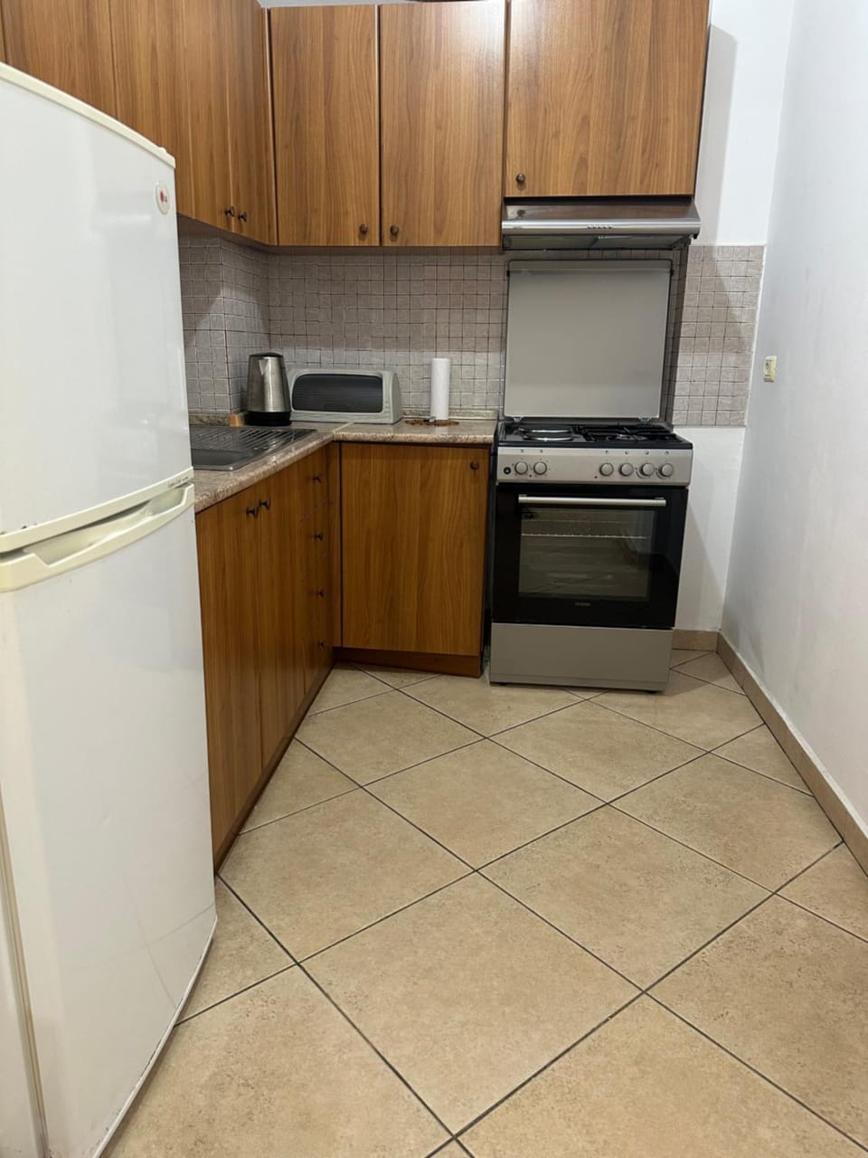 Golem Beach Apartment Apartment in Tirana County, Albania