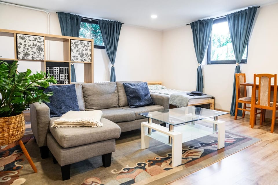 Nature Apartment Karlovy Vary Kolová Apartment hotel in Czechia