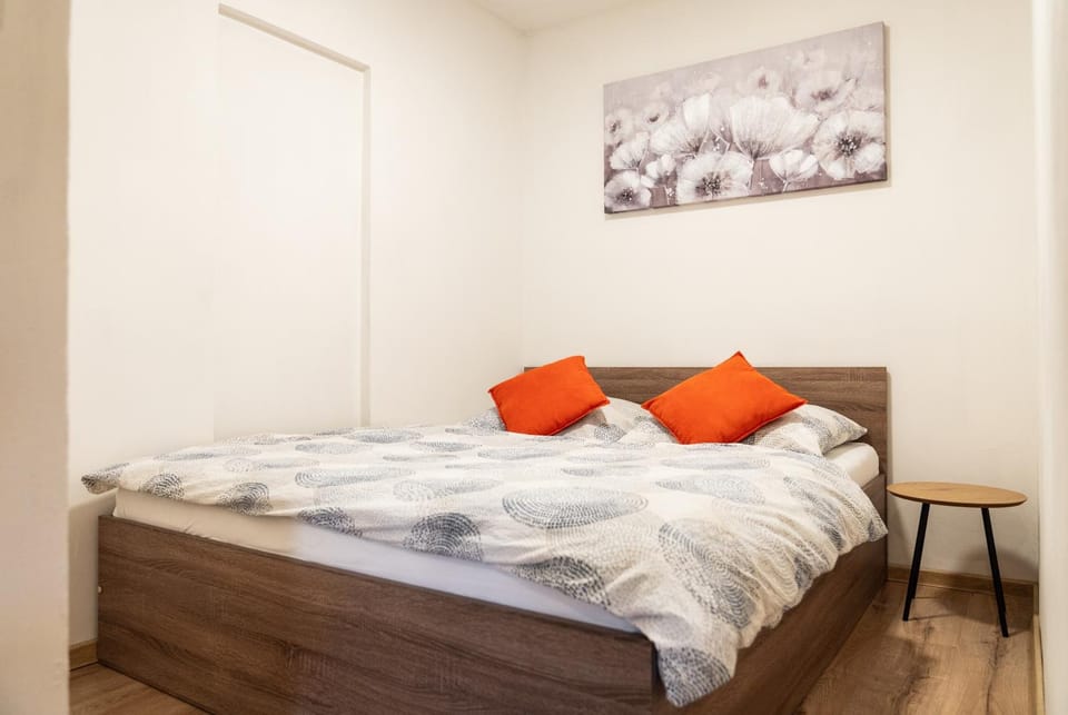 Nature Apartment Karlovy Vary Kolová Apartment hotel in Czechia