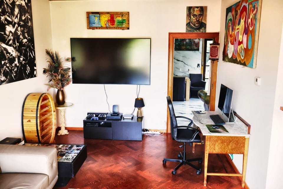 TV and multimedia