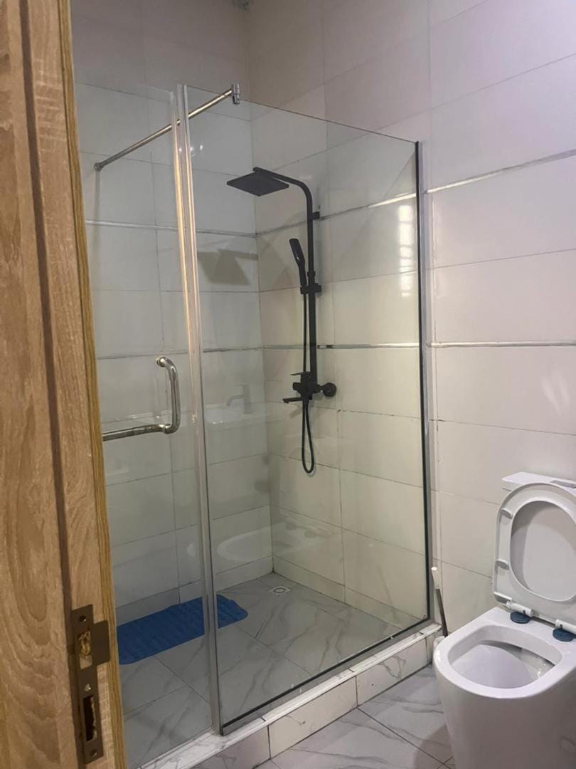 Exclusive Properties Lekki Apartment in Lagos, Nigeria