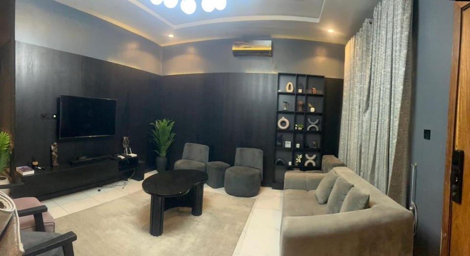 Exclusive Properties Lekki Apartment in Lagos, Nigeria