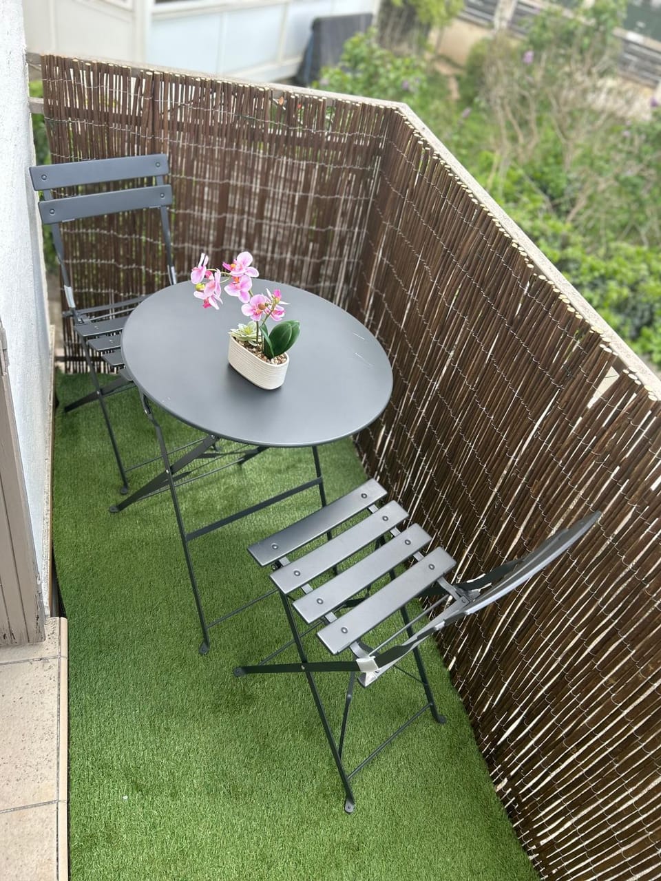 Appartement cosy proche aéroport Orly Apartment in Île-de-France