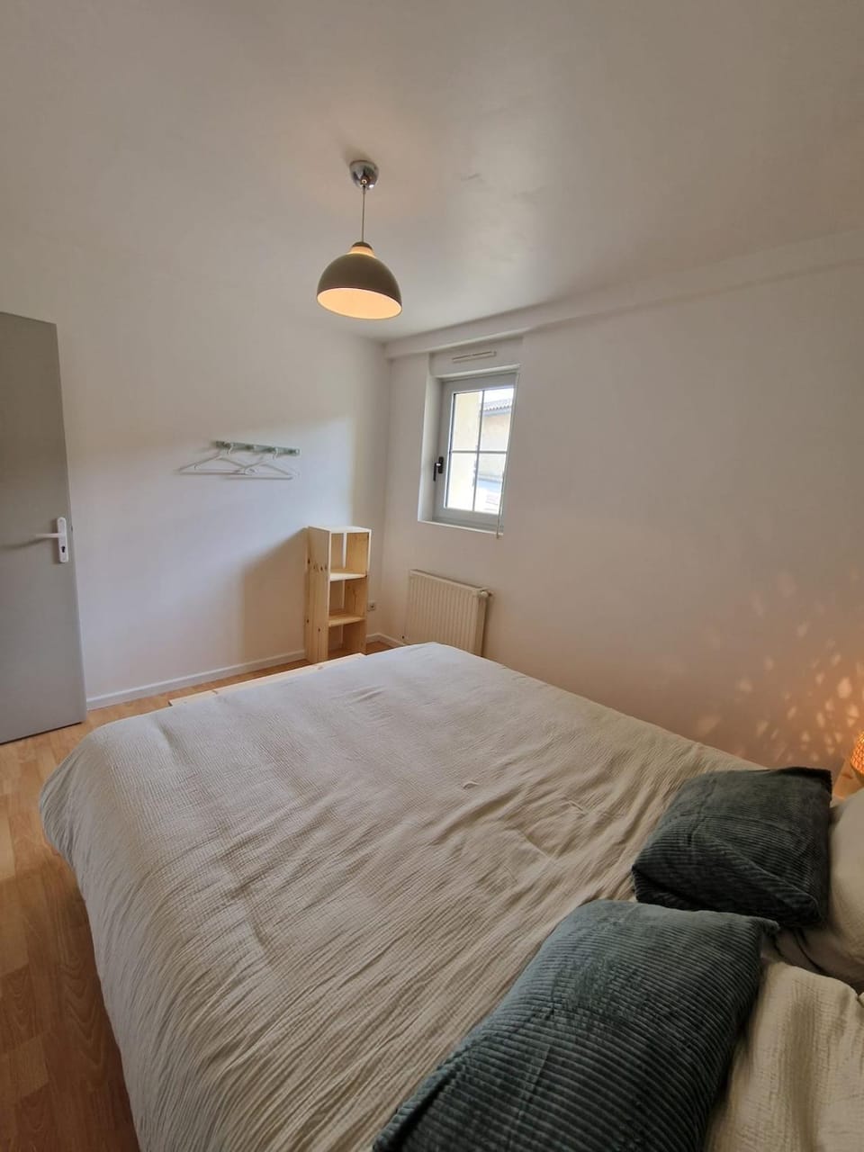 Appartement - Calme, cosy, Fronsac & Libourne Apartment in Fronsac
