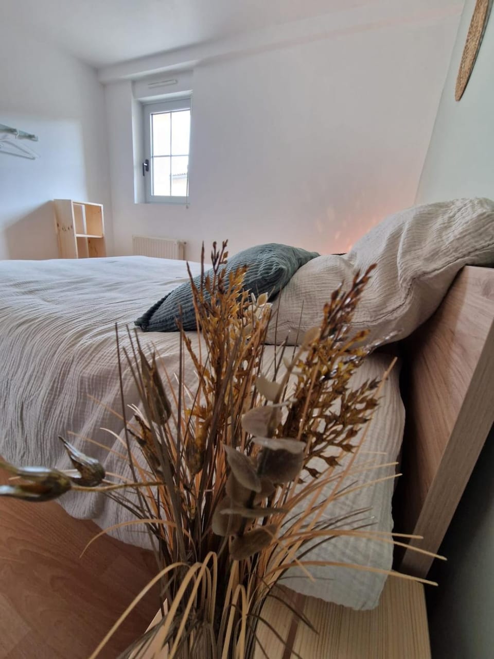 Appartement - Calme, cosy, Fronsac & Libourne Apartment in Fronsac