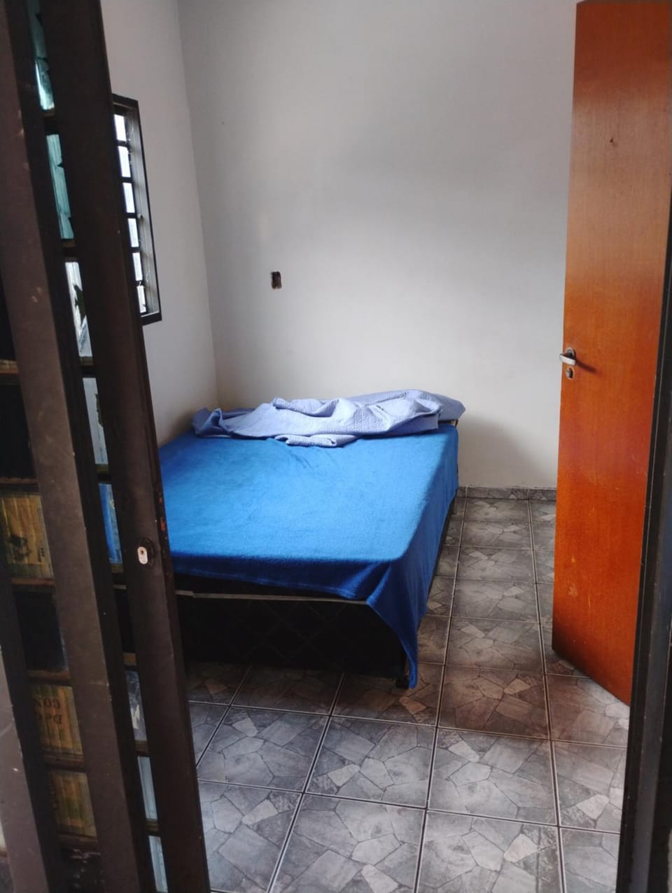 Casa piscina House in Goiania