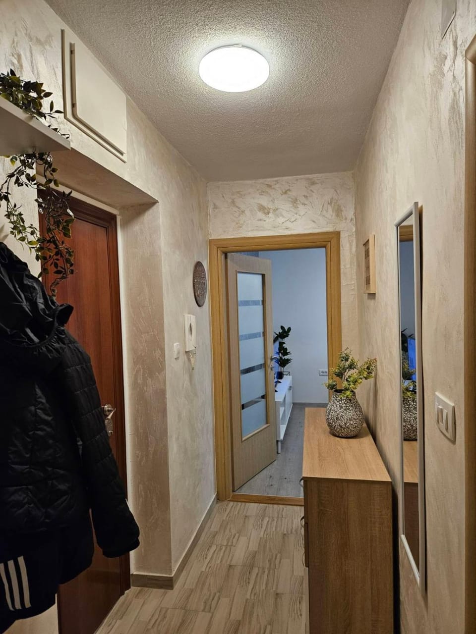 Mostar Center Luxury Apartment Mia Apartment in Mostar