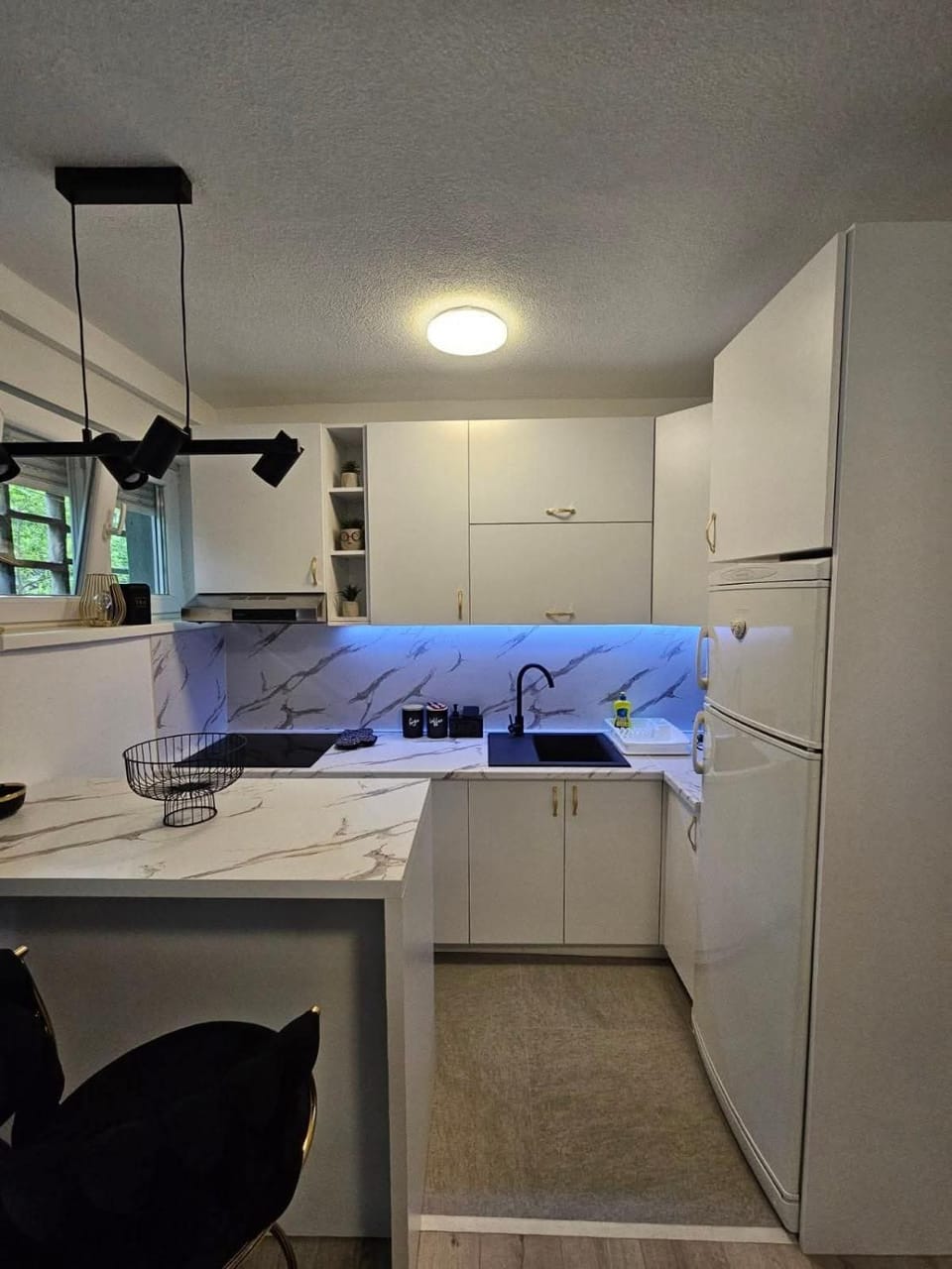 Mostar Center Luxury Apartment Mia Apartment in Mostar