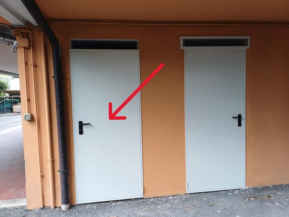 storage
