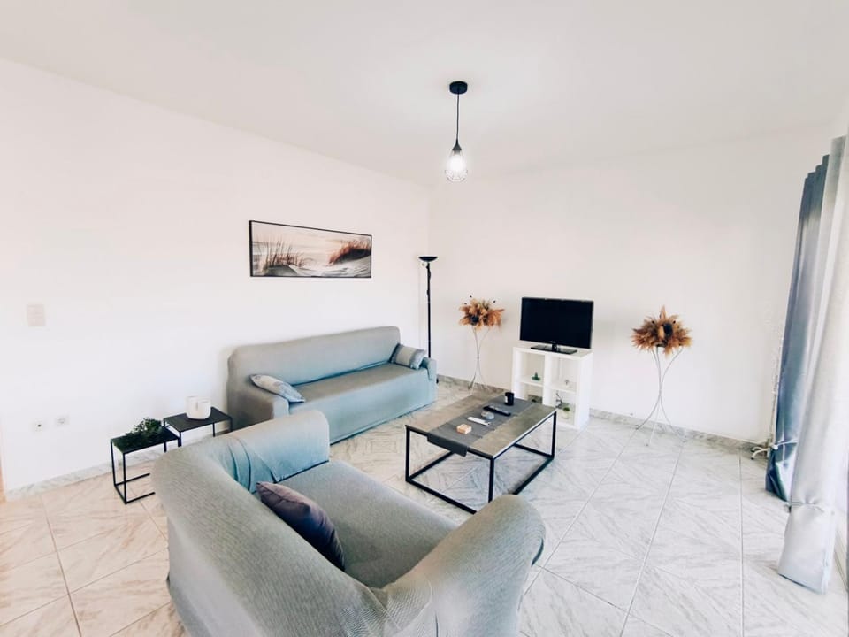 Harmony Sea View apartment Apartment in Decentralized Administration of Attica