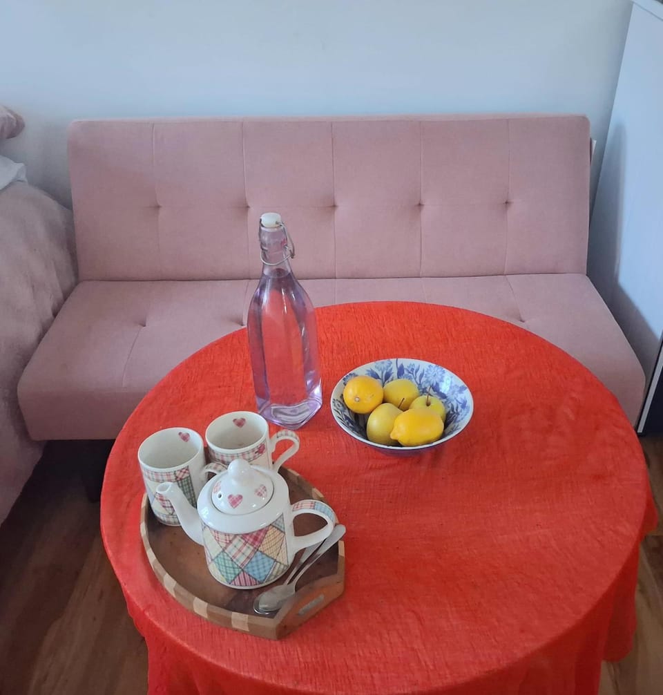 Bijou little nook Apartment in Porthleven