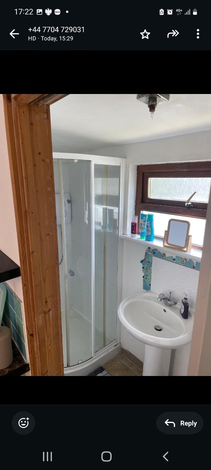 Bijou little nook Apartment in Porthleven
