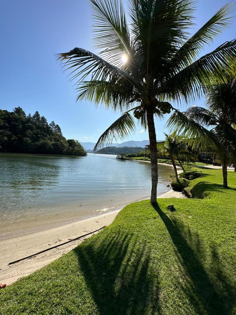 Estúdio frente piscina Apartment in Angra dos Reis