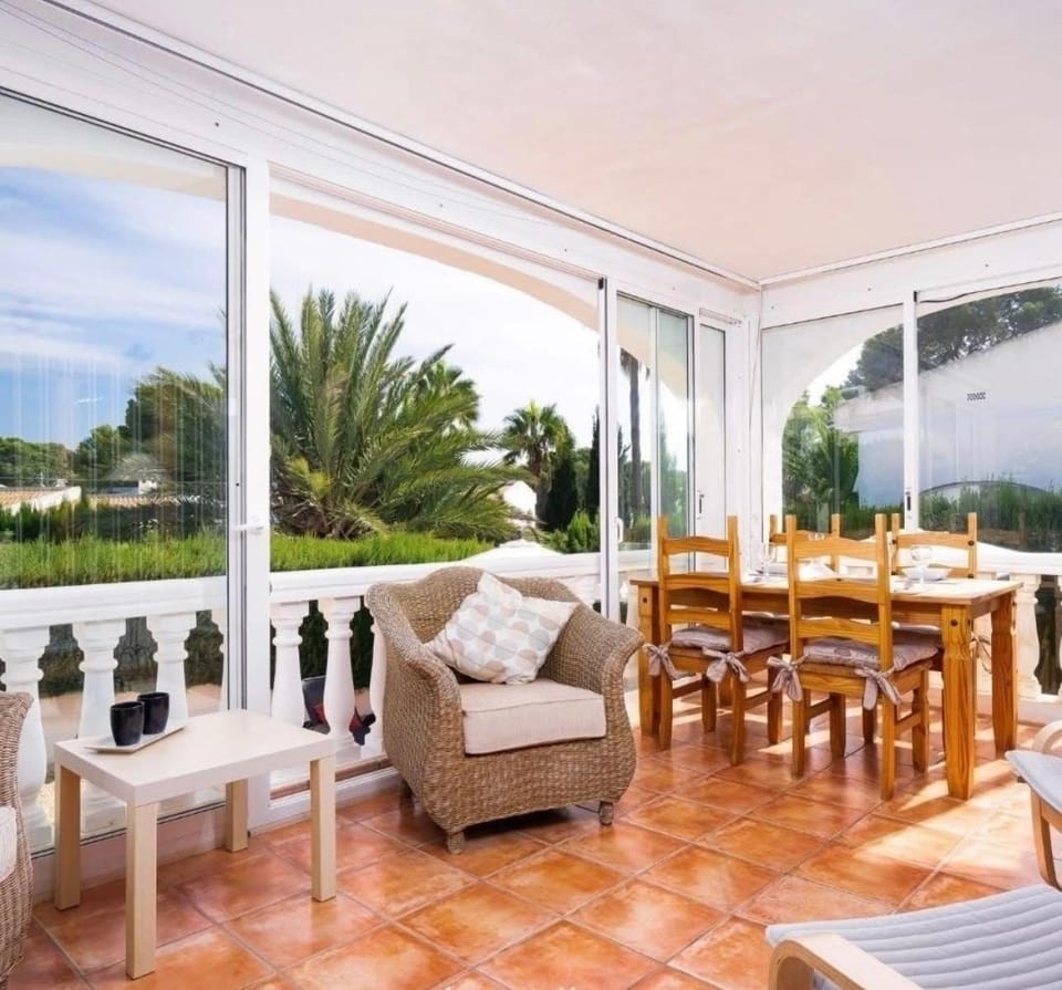 Casa Morena Villa in Marina Alta