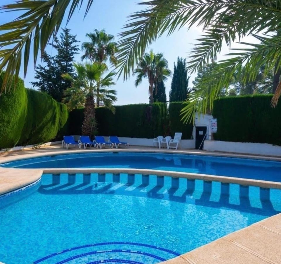 Casa Morena Villa in Marina Alta