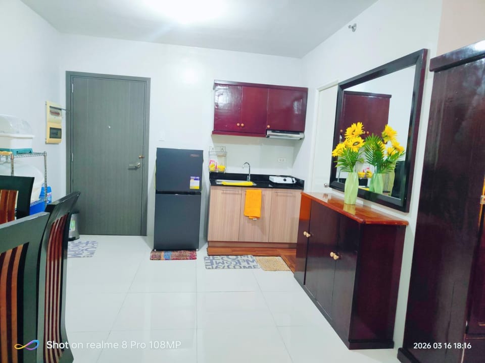 Sugarland Urban Nook Inn in Bacolod