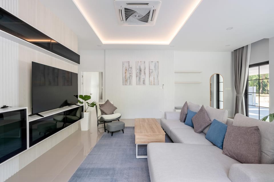 Harmony Pool Villa Ao Nang Villa in Krabi Changwat