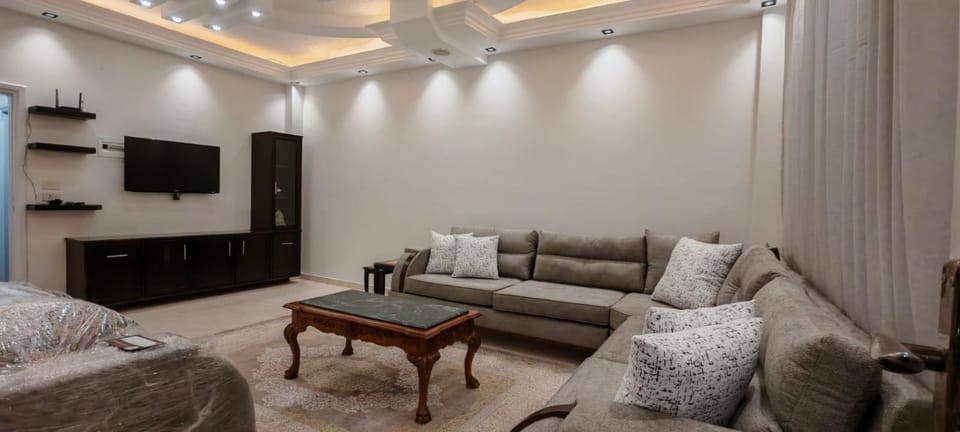 cozy home Apartment in Africa