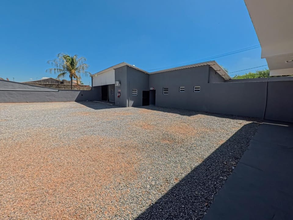 Property building, Day