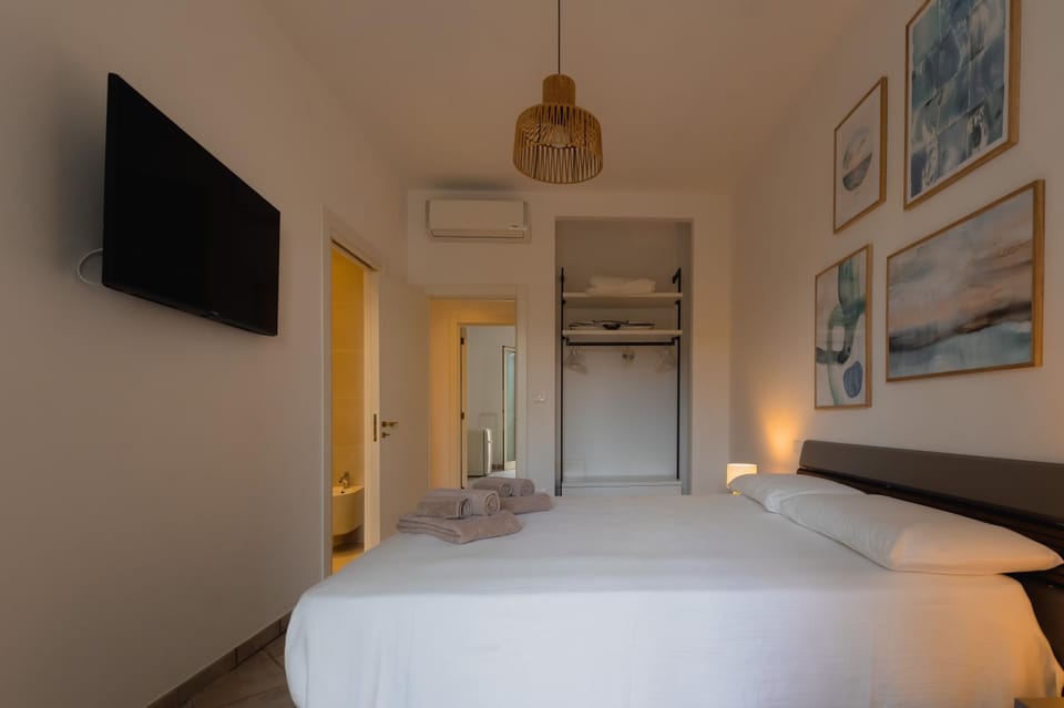 Puglia Ospita - Otranto Apartment in Otranto