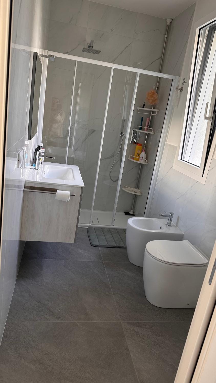 Appartamento Terra di Mare Fano Apartment in Fano