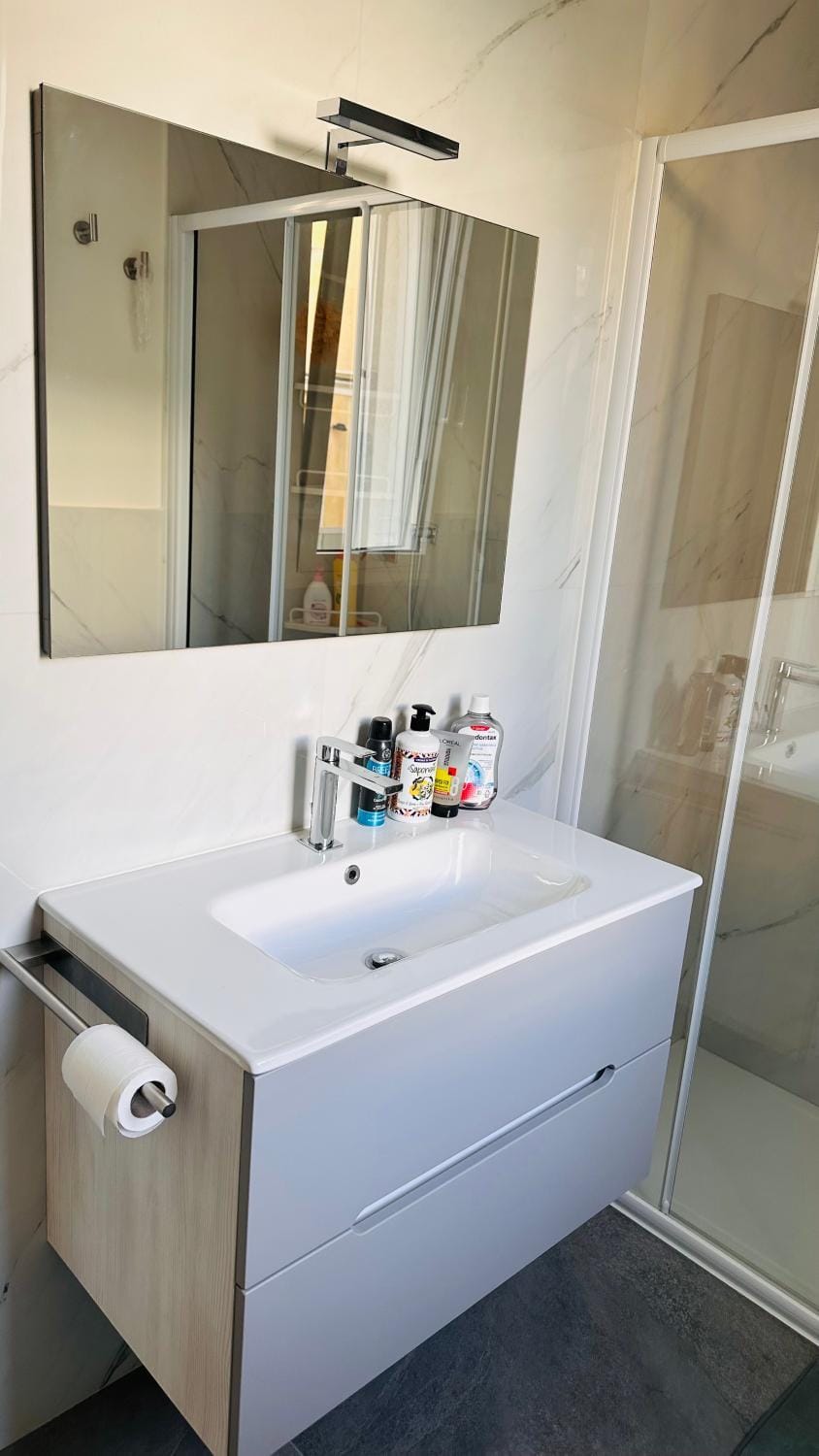 Appartamento Terra di Mare Fano Apartment in Fano