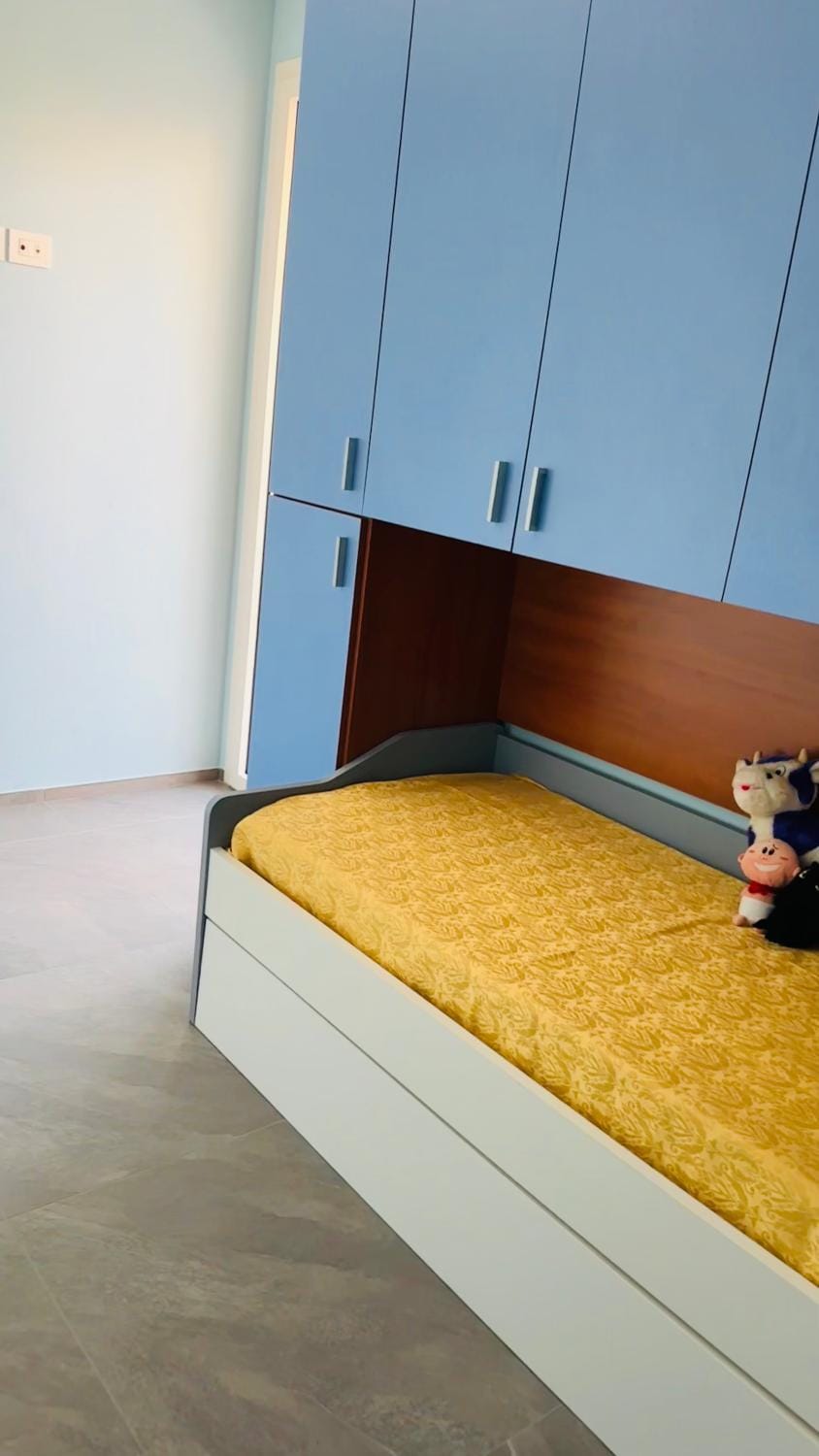 Appartamento Terra di Mare Fano Apartment in Fano