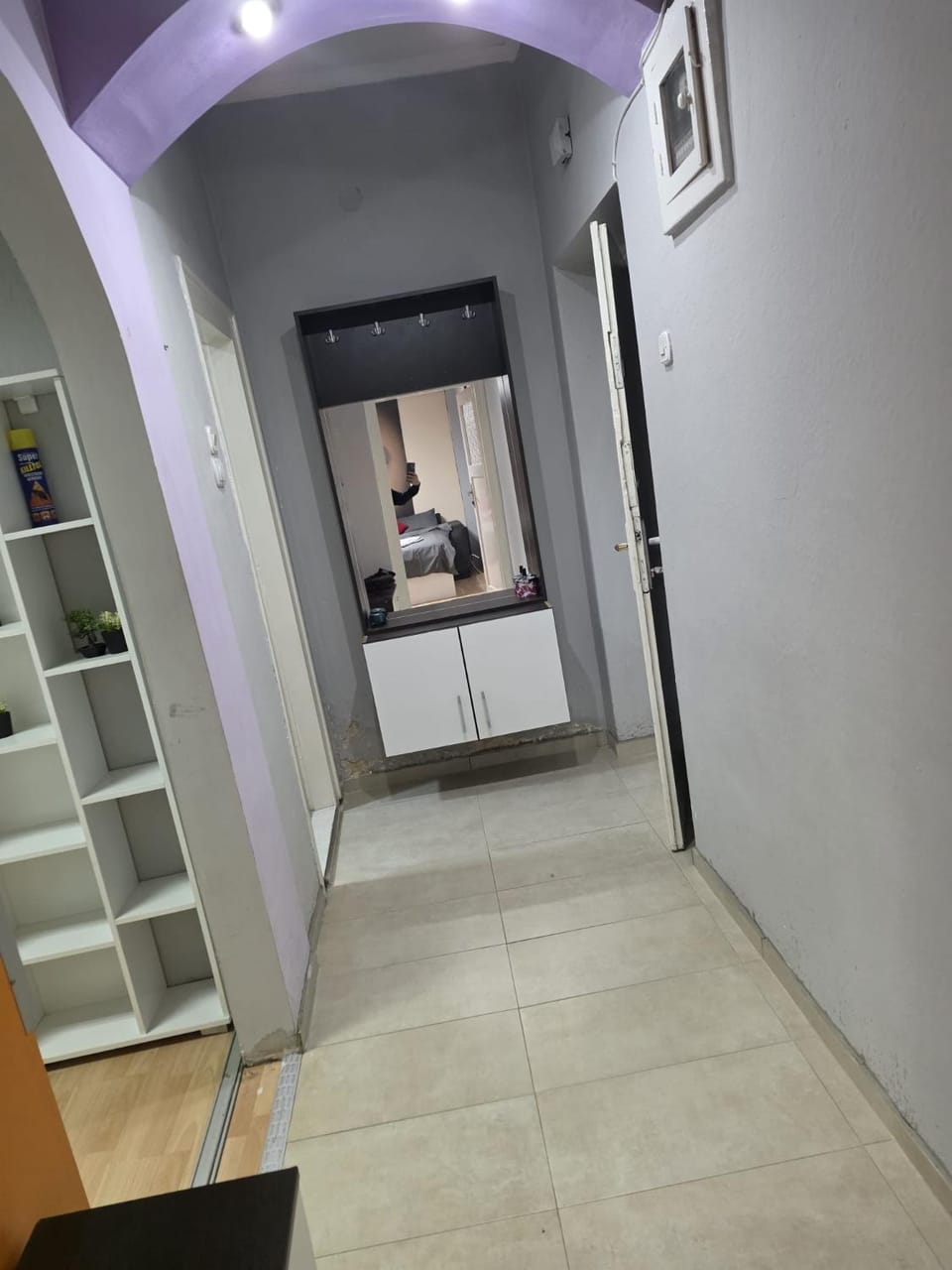 MBM Apartman Apartment in Bitola