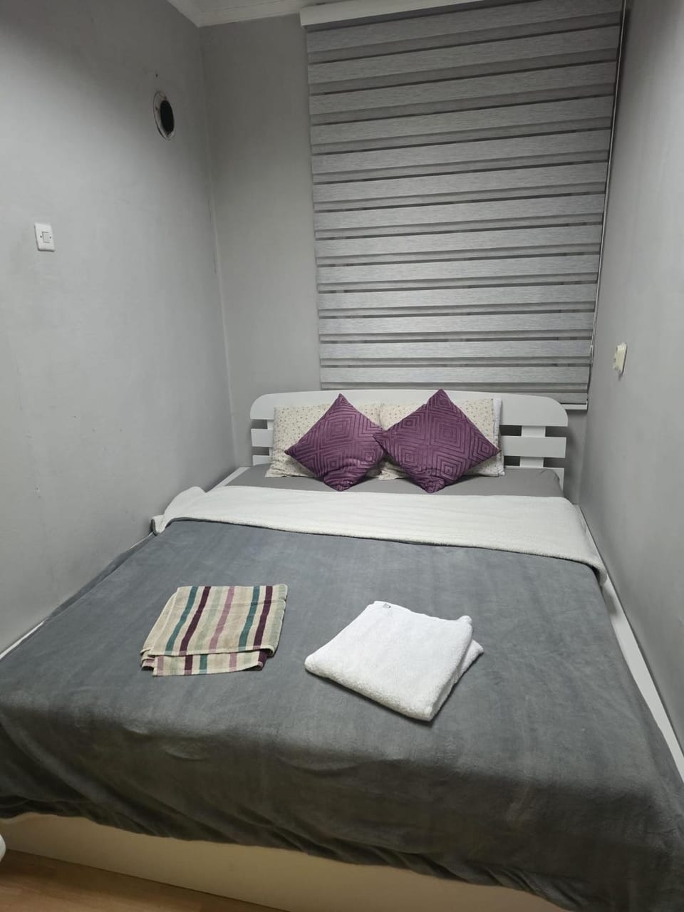 MBM Apartman Apartment in Bitola