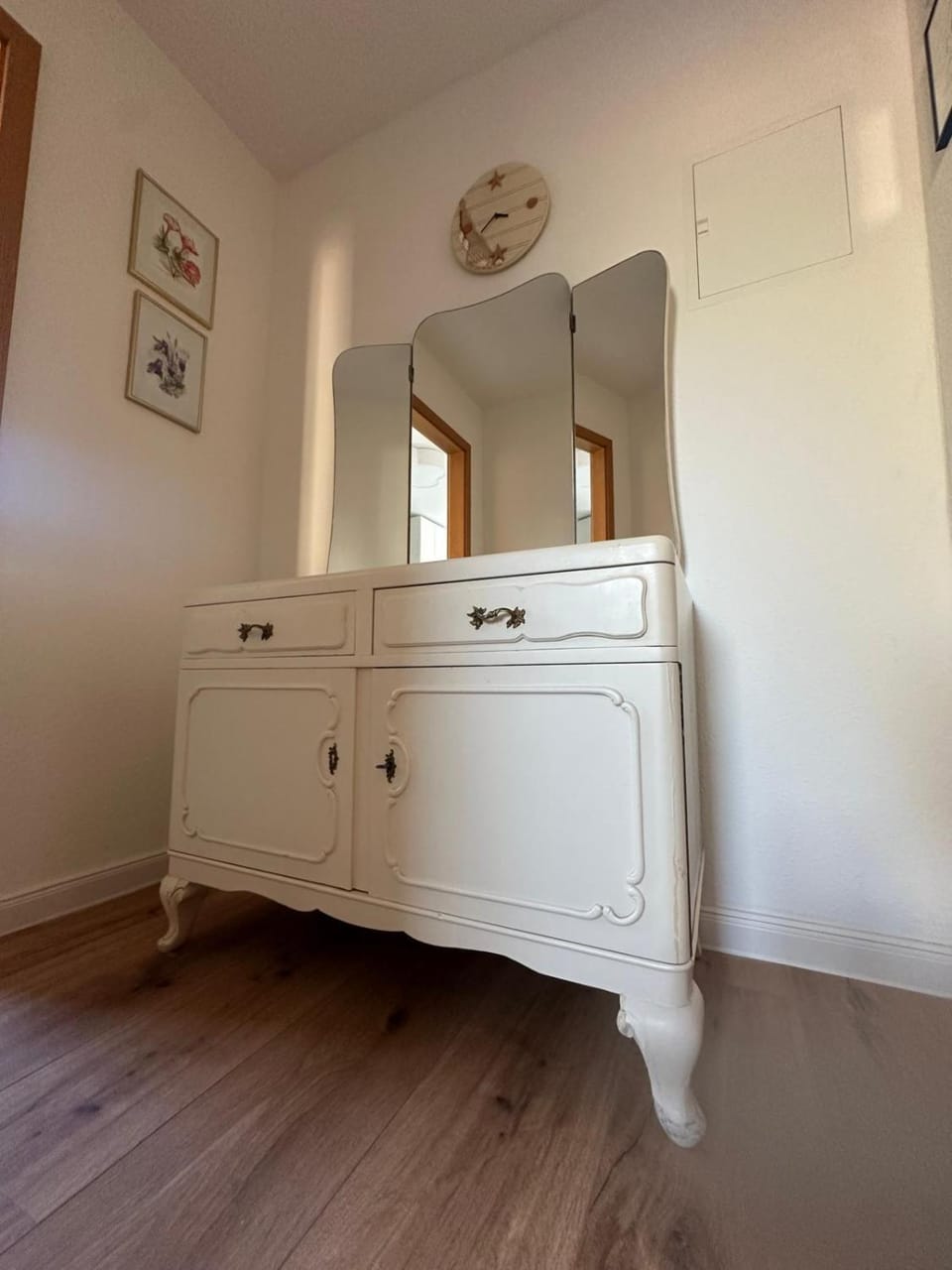 An der Elbe Apartment in Bad Schandau